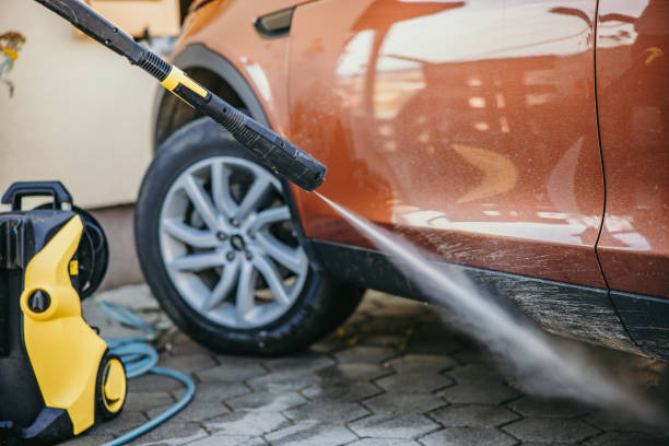 Best Pressure Washing Near Me  in Wharton, TX