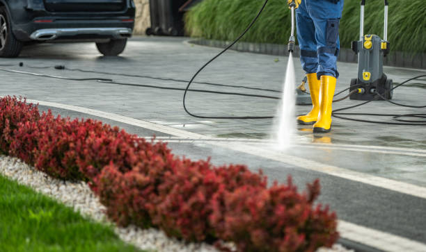 Roof Power Washing Services in Wharton, TX