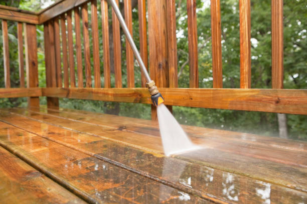 Best Exterior Home Cleaning  in Wharton, TX