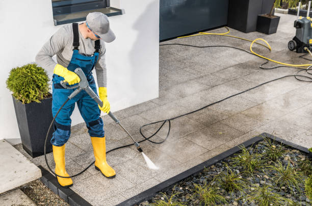 Best Pressure Washing Brick  in Wharton, TX