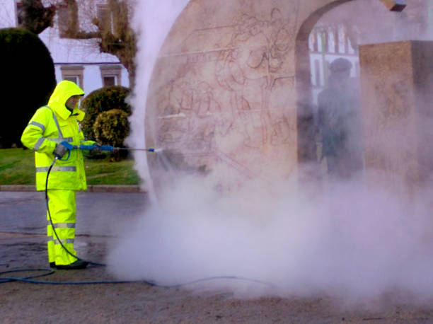 Best Commercial Building Pressure Washing  in Wharton, TX