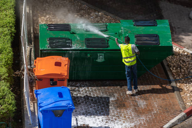  Wharton, TX Pressure Washing Pros