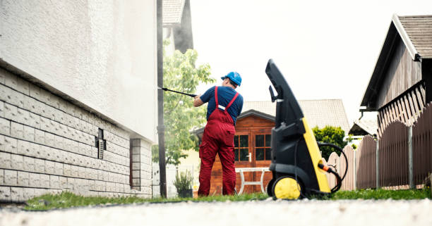Best Pressure Washing Contractors  in Wharton, TX